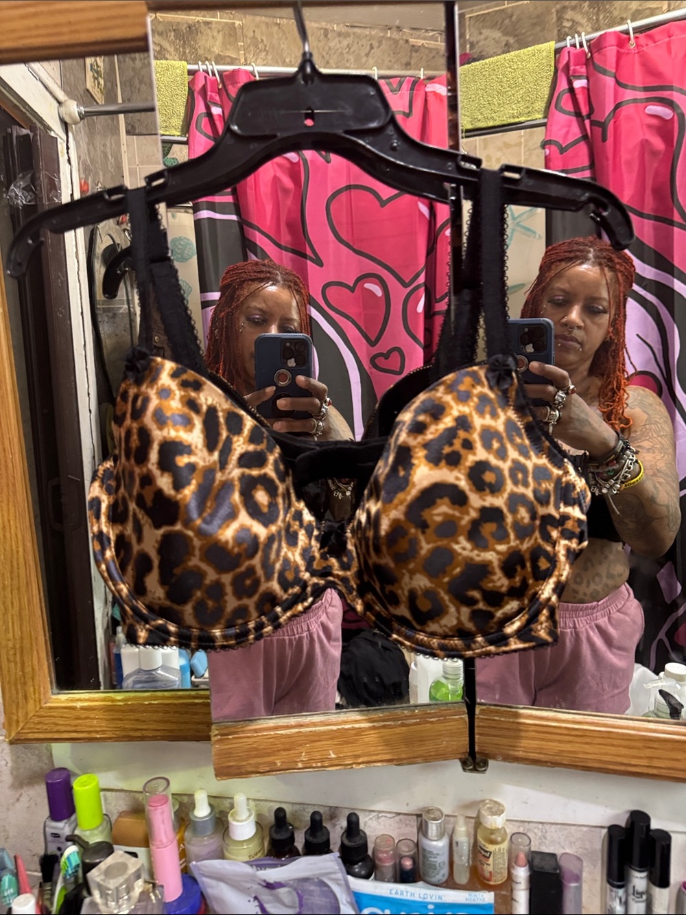 Smart and sexy bra